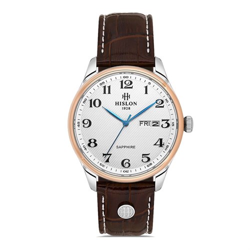 Hislon CL224T-01KR Erkek Kol Saati