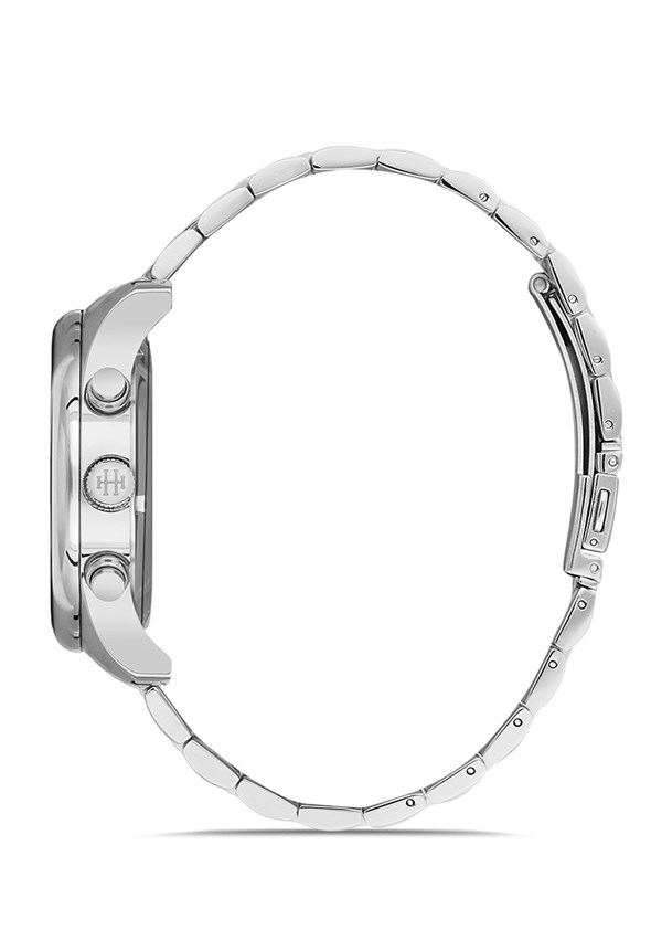 Hislon DT113S-01SS Erkek Kol Saati