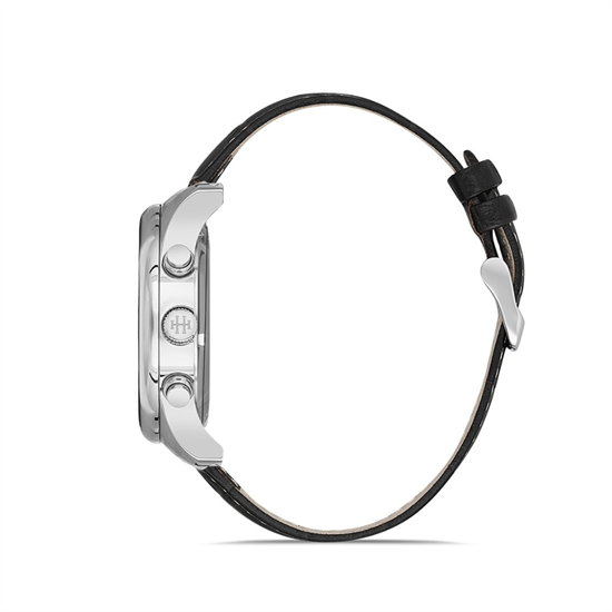 Hislon DT113S-04BS Erkek Kol Saati