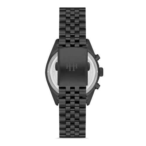 Hislon DT117N-11SR Erkek Kol Saati