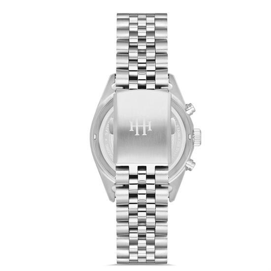 Hislon DT117S-04SS Erkek Kol Saati