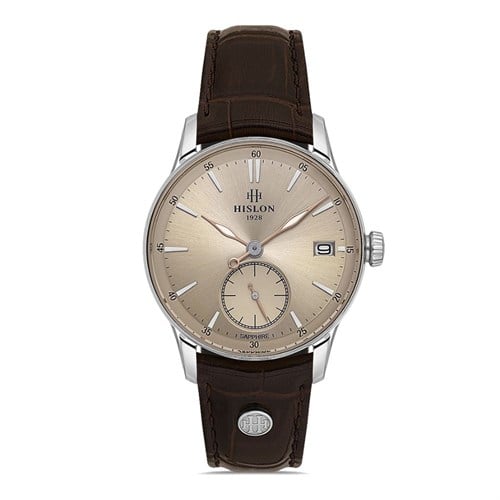 Hislon CL227S-05KS Erkek Kol Saati