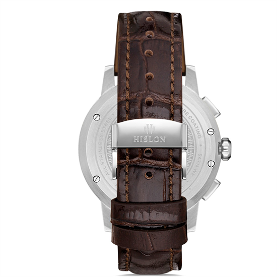 Hislon MS103S-02KS Erkek Kol Saati