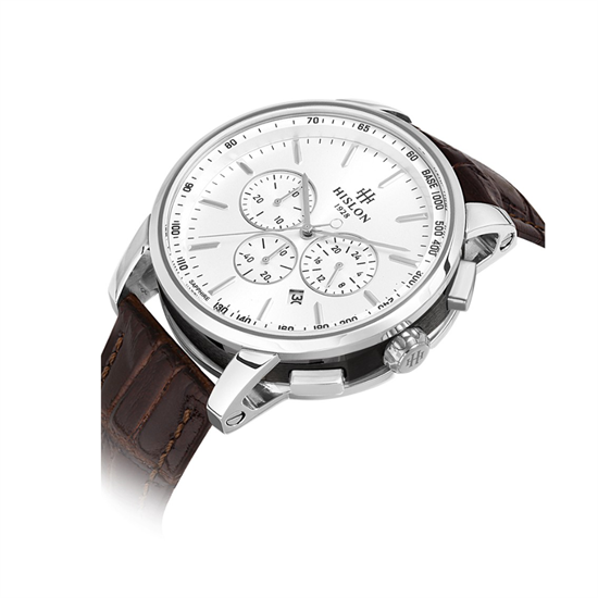 Hislon MS103S-02KS Erkek Kol Saati