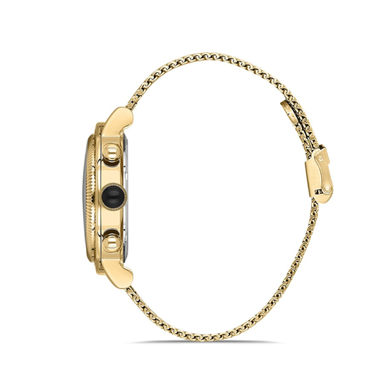 Hislon MS111G-04SG Erkek Kol Saati