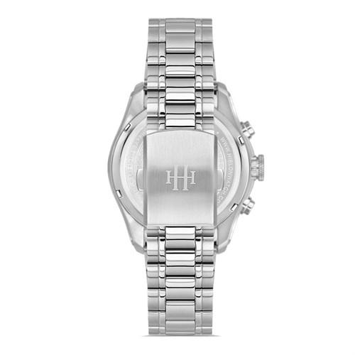 Hislon MS207S-04SS Erkek Kol Saati