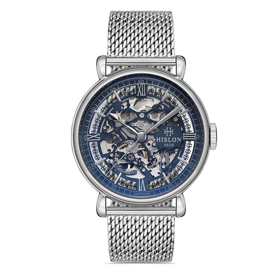 Hislon SD100S-16SM Erkek Kol Saati