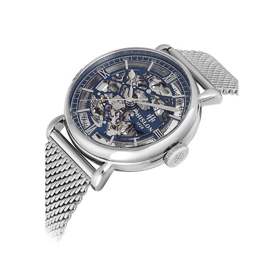 Hislon SD100S-16SM Erkek Kol Saati