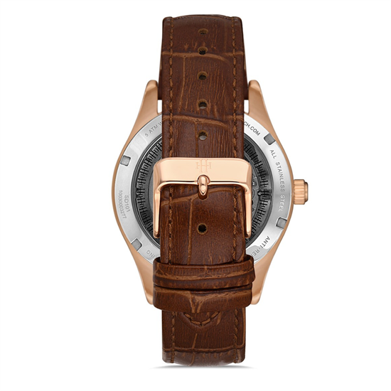 Hislon SD101R-16KR Erkek Kol Saati