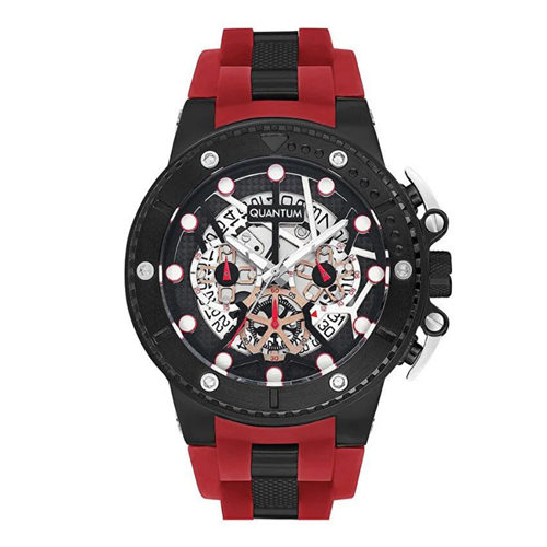 Quantum HNG535.658 Kol Saati