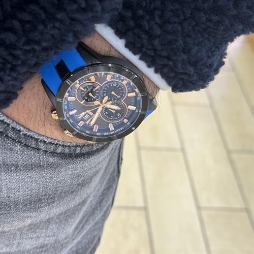 Quantum HNG893.065 Erkek Kol Saati