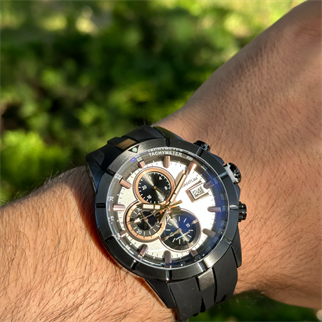 Quantum HNG893.631 Kol Saati