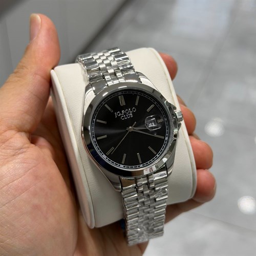 JG.Polo Club JG.G11401M.01 Erkek Kol Saati