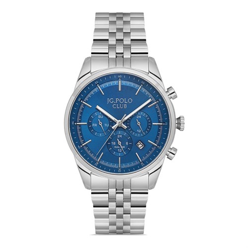 JG.Polo Club JG.S03825M.02 Erkek Kol Saati