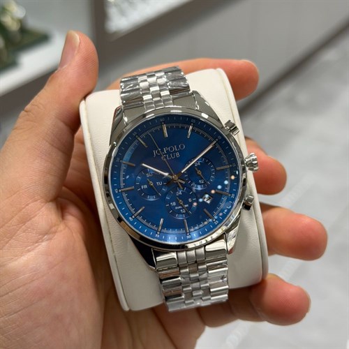 JG.Polo Club JG.S03825M.02 Erkek Kol Saati