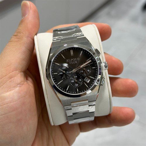 JG.Polo Club JG.S04436M.03 Erkek Kol Saati