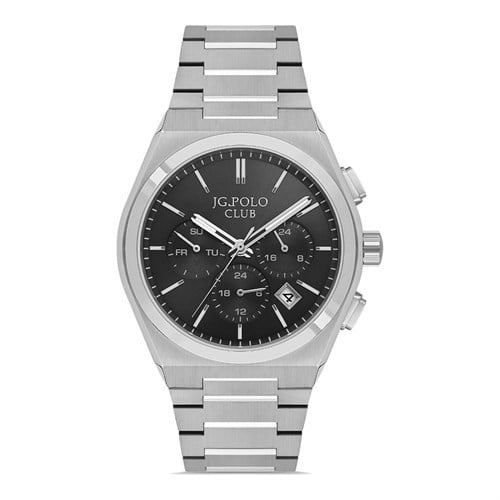 JG.Polo Club JG.S04436M.03 Erkek Kol Saati