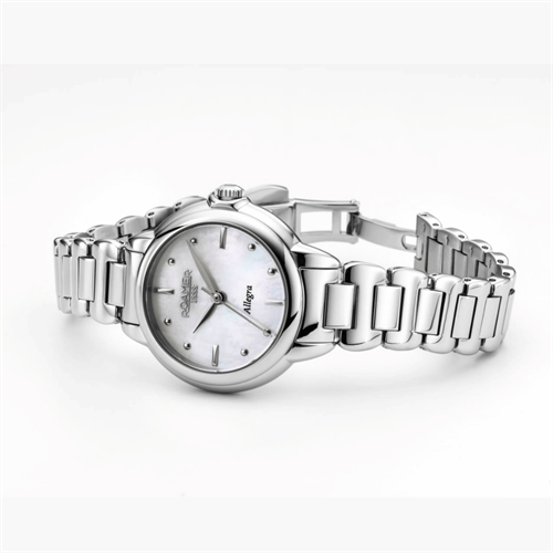 Roamer Classic 977847-41-20-20 Kol Saati