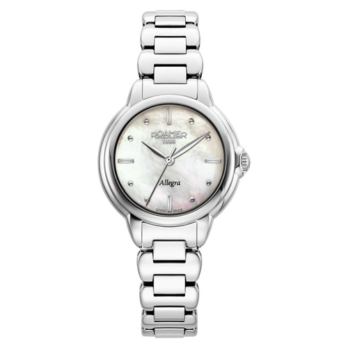 Roamer Classic 977847-41-20-20 Kol Saati