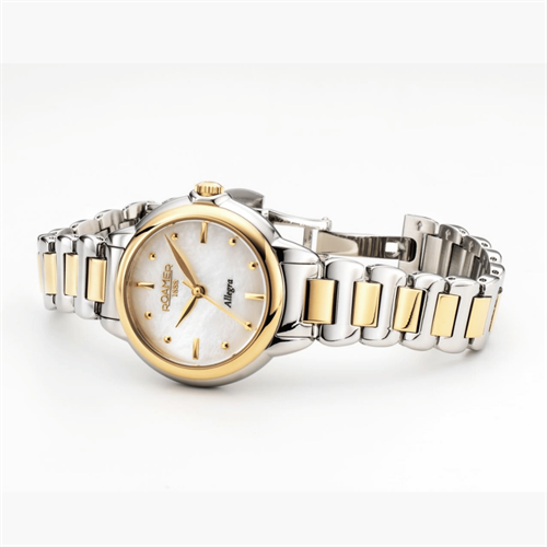 Roamer Classic 977847-47-20-20 Kol Saati