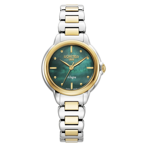 Roamer Classic 977847-47-70-20 Kol Saati