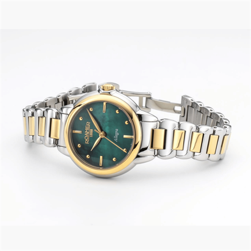 Roamer Classic 977847-47-70-20 Kol Saati