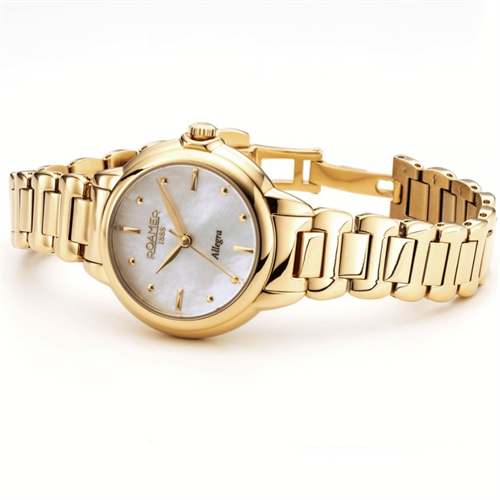 Roamer Classic 977847-48-20-20 Kol Saati