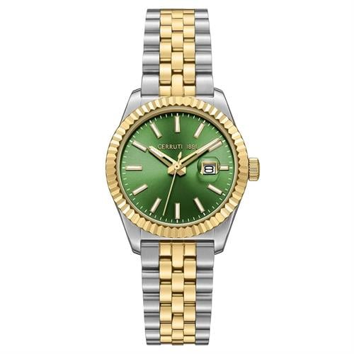 Cerruti 1881, CIWLH0090501, Kadın Saat