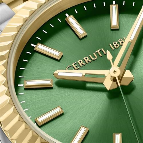 Cerruti 1881 CIWLH0090501 Kadın Kol Saati