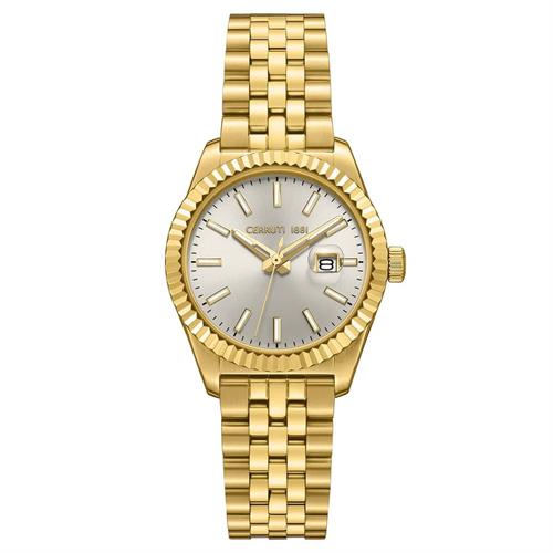 Cerruti 1881 CIWLH0090506 Kadın Kol Saati
