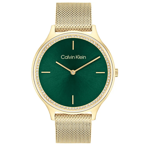 Calvin Klein CK25100005 Kadın Kol Saati