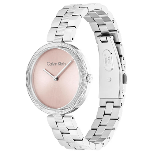 Calvin Klein CK25100015 Kadın Kol Saati