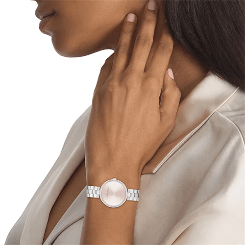 Calvin Klein CK25100015 Kadın Kol Saati