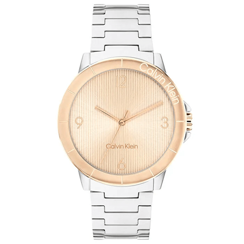 Calvin Klein CK25100025 Kadın Kol Saati