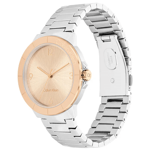 Calvin Klein CK25100025 Kadın Kol Saati