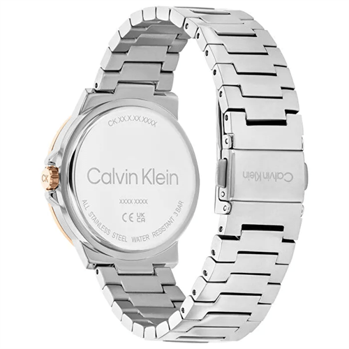 Calvin Klein CK25100025 Kadın Kol Saati