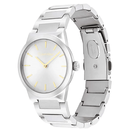Calvin Klein CK25100076 Kadın Kol Saati