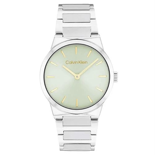 Calvin Klein CK25100080 Kadın Kol Saati