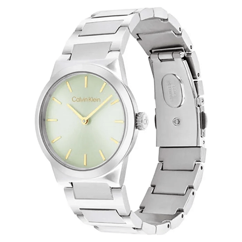 Calvin Klein CK25100080 Kadın Kol Saati