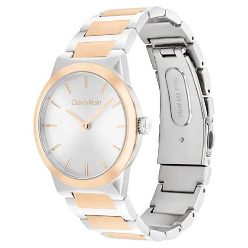 Calvin Klein CK25100083 Kadın Kol Saati