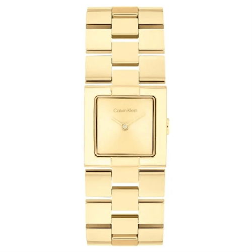 Calvin Klein CK25100089 Kadın Kol Saati