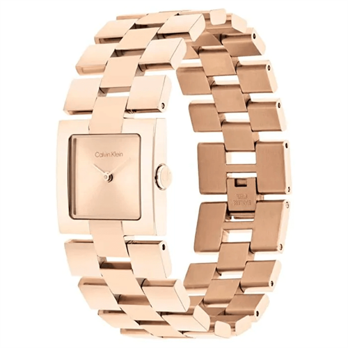 Calvin Klein CK25100090 Kadın Kol Saati