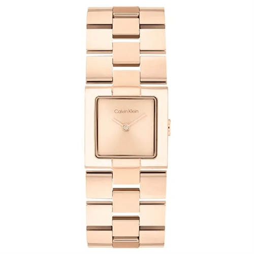 Calvin Klein CK25100090 Kadın Kol Saati