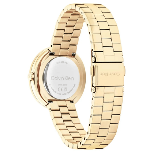 Calvin Klein CK25100094 Kadın Kol Saati