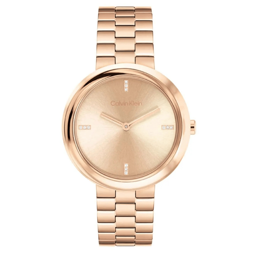 Calvin Klein CK25100095 Kadın Kol Saati