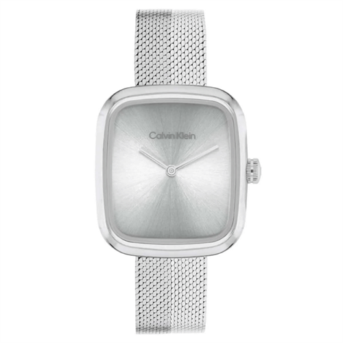 Calvin Klein CK25100098 Kadın Kol Saati