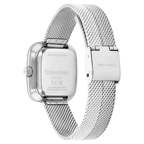 Calvin Klein CK25100098 Kadın Kol Saati