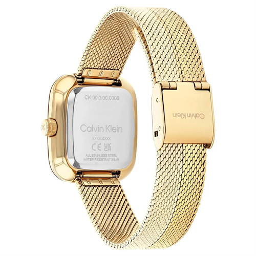 Calvin Klein CK25100099 Kadın Kol Saati