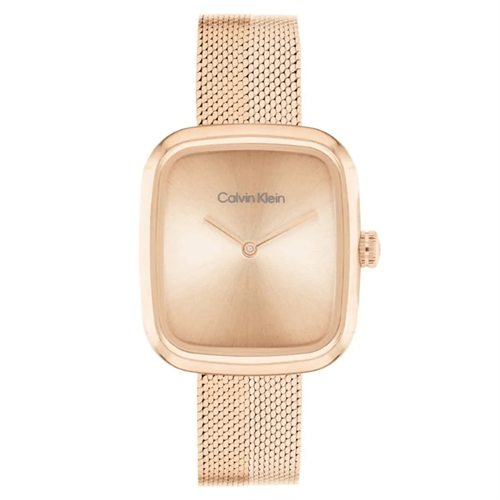 Calvin Klein CK25100101 Kadın Kol Saati