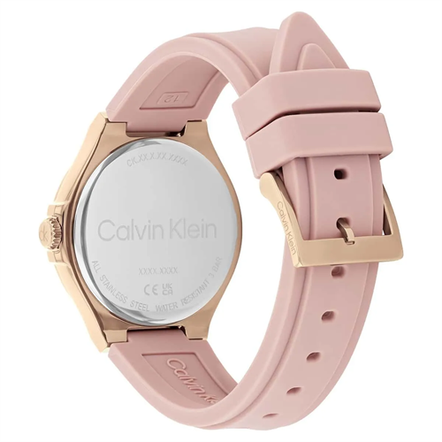 Calvin Klein CK25100108 Kadın Kol Saati
